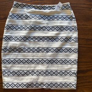 Ann Taylor Skirt
